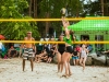 30. Silbersee-Beach am Friedersdorfer Strand
72 Mannschaften wetteiferten auf zwölf Plätzen um Pokal und Platzierungen