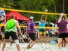 30. Silbersee-Beach am Friedersdorfer Strand
72 Mannschaften wetteiferten auf zwölf Plätzen um Pokal und Platzierungen